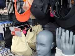 -迪卡侬(越秀公园店)