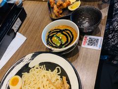-雷神拉面(财富中心玉米楼店)