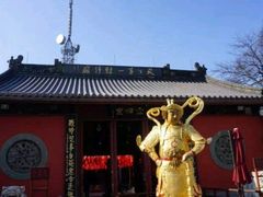 -灵顺寺