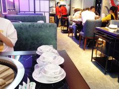 -农家霸王地锅鸡(国顺东路店)