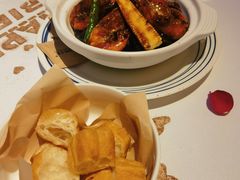 -狮拾久·现代新加坡料理(福田COCO Park店)