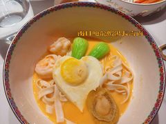 -宴遇·福建荟馆(新景中心店)