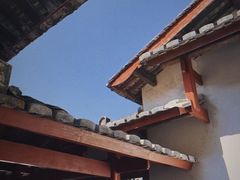 -古田会议纪念馆