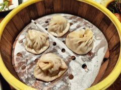 土猪肉小笼包-鱼食饭稻·苏浙土菜17年老馆子(平江路店)