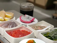 -海底捞火锅(杭州天虹购物中心店)