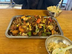 -幸福铁板烧(共和村店)