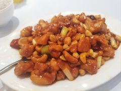 -峨嵋酒家总店(车公庄店)