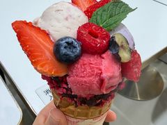 -哈根达斯(绍兴银泰店)
