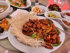 -广州四季酒店