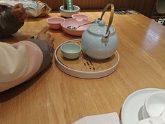 -塔哈尔·新疆盛宴(奉贤龙湖店)