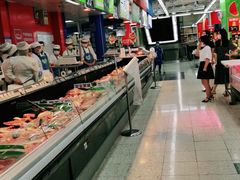 -沃尔玛购物广场(中山店)