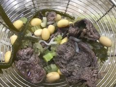 -潮汕良记牛肉火锅(洪武路店)