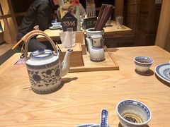 -南京大牌档(龙江新城市广场店)