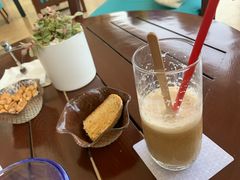 -三亚海棠湾喜来登度假酒店大堂吧