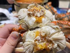 -川骄海鲜自助(河东店)