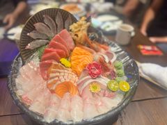 -鸟鹏烧鸟居酒屋(熙龙湾店)