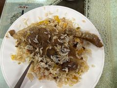 -开帝锐抓饭(和田街店)