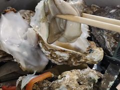 -小竹签烤肉纸包鱼小龙虾(唐韵路店)