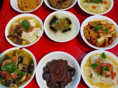 九大碗-蓝田九大碗民俗食府(蓝田店)