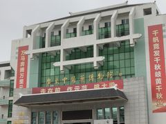 -广东中医药博物馆