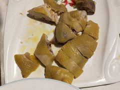 -穗香食府·茶点·粤菜(惠福西路店)