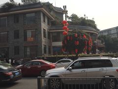 -成都武侯祠博物馆