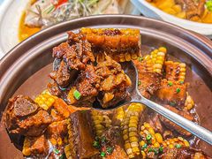 -简小舍·民间手艺菜(武昌江滩店)