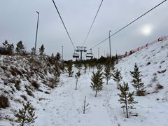 -富龙滑雪场