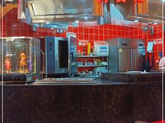 -小贝伦自助餐厅(郎溪国购广场店)