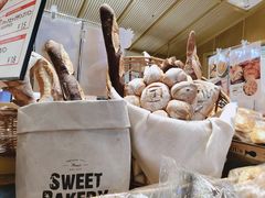 -西村叔叔的店·面包·甜品·蛋糕(崂山丽达店)