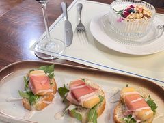 -沏点Trattoria意大利餐厅(新街口店)