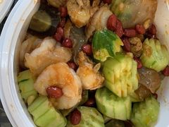-北李妈妈菜·海肠捞饭(高新万达店)