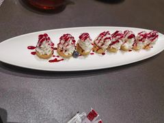 -湖鱼湖·蓉亭食贝(亚运村店)