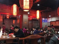 大堂-天下第一面(大雁塔北广场店)
