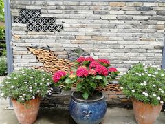 -凤来栖·净庭院·火锅(欧尚店)