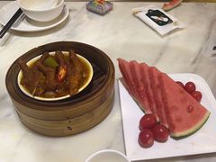 -独一处粥城(抚河北路店)