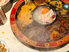 -家一加火锅(绿地翠谷总店)