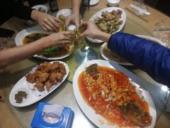 -黑石礁酒楼·海鲜(黑石礁店)