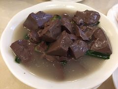 -舊街坊茶楼(市二宫店)