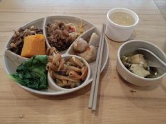 -素满香·食养自助(福州·长乐北路店)