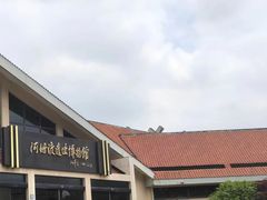 -河姆渡遗址博物馆