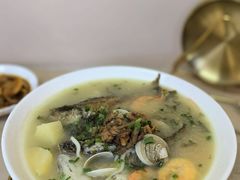 -面道赞宁海海鲜面(迎凤街店)