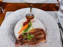 -YUE·6·西式融合餐厅(外滩六号店)