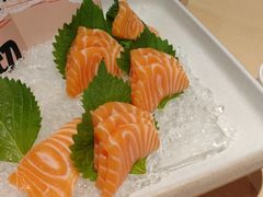 -万岁寿司(万国店)