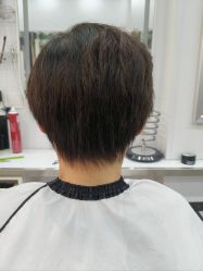 -青霖·飘逸造型