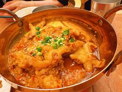 -浩海火燒雲傣家菜(芮欧百货店)