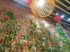 -老姑砂锅·烧烤天津菜(体北道店)