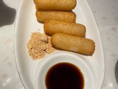 -舞辣辣·川菜·黑豆花水煮鱼(卓悦汇店)