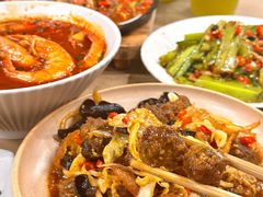 -老三样·旧食新味(万寿宫店)