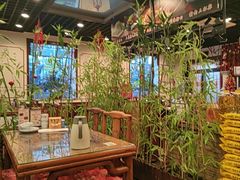 -西江美食舫·江西菜(健德桥店)